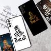 Чехол с логотипом Ралли Дакар для Samsung Galaxy S21 S20 FE S22 S23 S24 Ultra Note 10 Plus Note 20 S8 S9 S10
