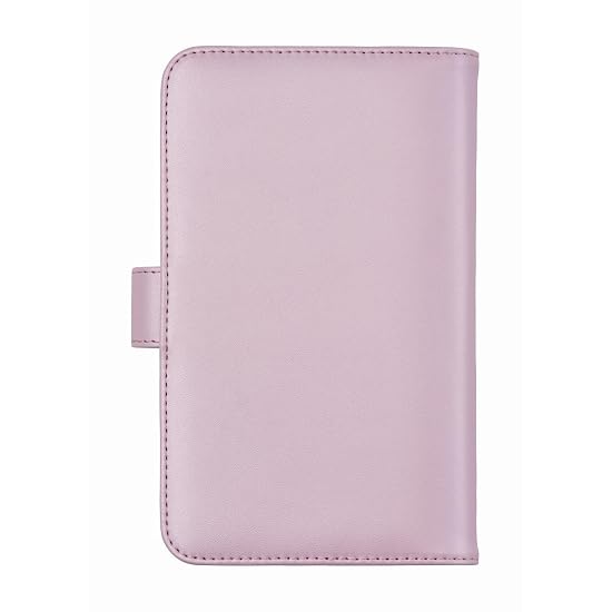 FUJIFILM Album for "INSTAX mini" Film, 108-Photo Capacity, INSTAX mini 13 Album 108, Pink