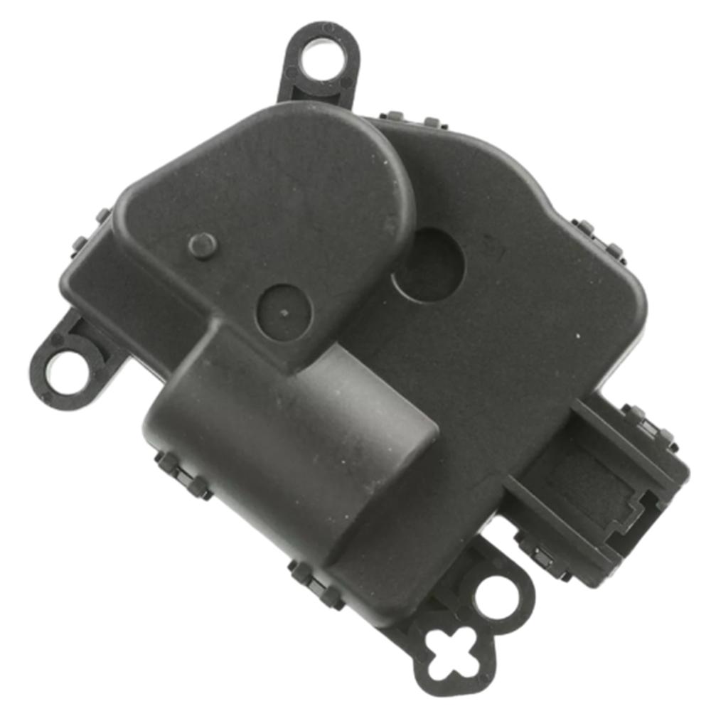 2-контактный привод заслонки воздухосмесителя отопителя HVAC для Ford Mustang 2005-2009 604-232,6R3Z19E616A Основные автомобильные аксессуары