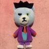 [Б/У] BIGBANG KRUNK Нашейная сумка T.O.P