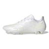Кеды Copa Pure.1 Fg Cloud White Zero Metallic HQ8901
