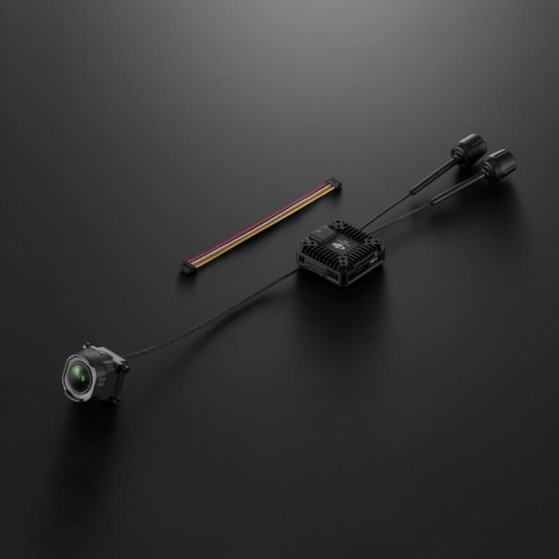 Для O4 Антенны передающего модуля воздушного блока Кабель модуля камеры Дроны Ремонт Замена Модуль Аксессуары