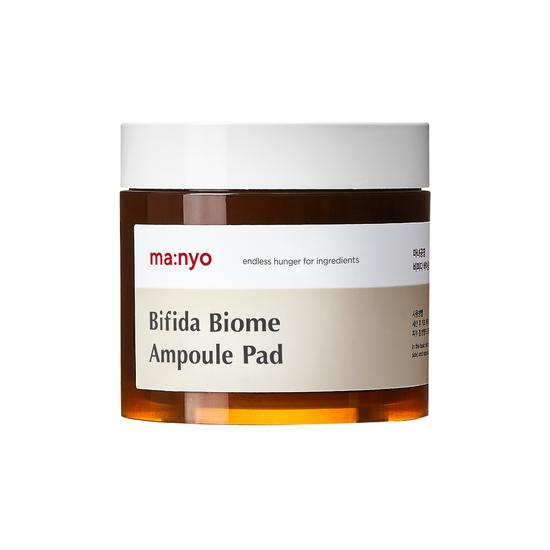 ma:nyo Ампульные подушечки Bifida Biome 70 листов
