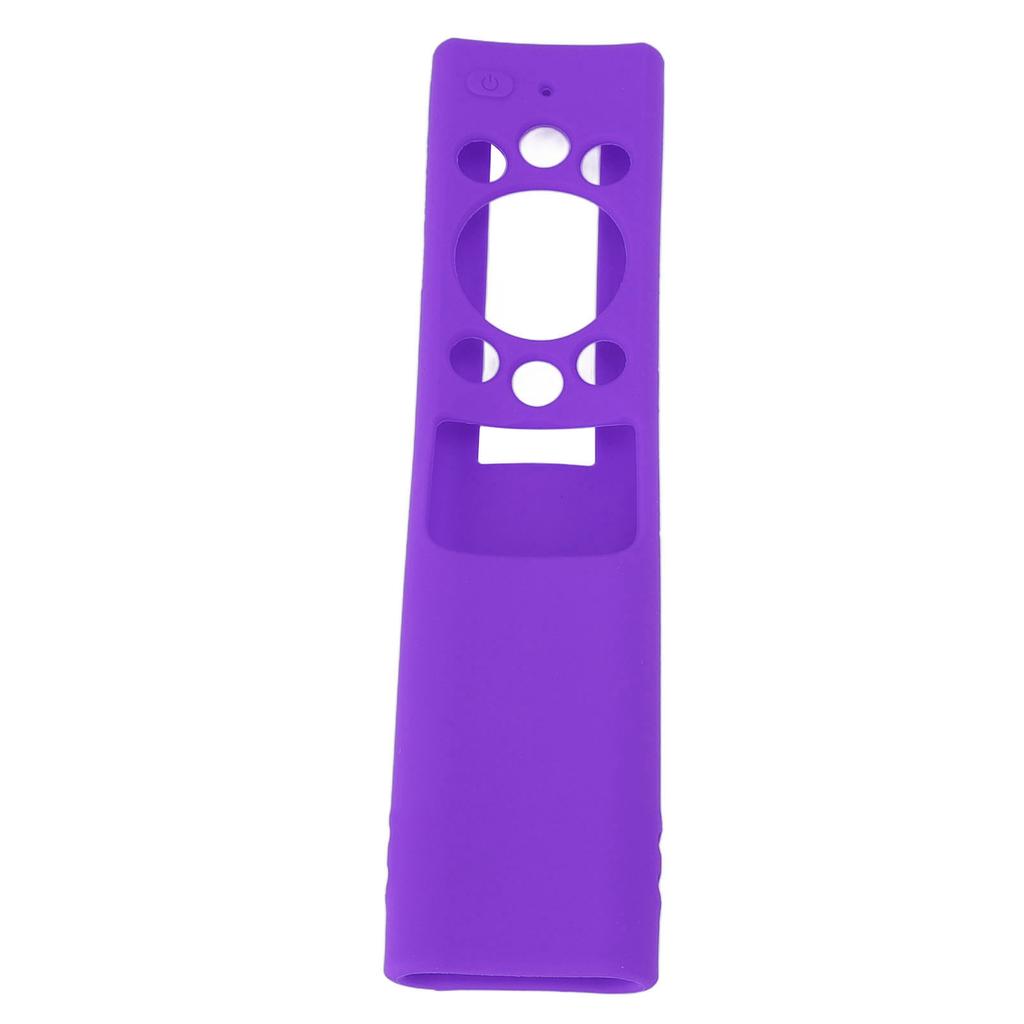 Чехол для пульта дистанционного управления телевизором, силиконовый, приятный для кожи, противоскользящий, моющийся, защитный чехол для пульта дистанционного управления для SAMSUNG BN59