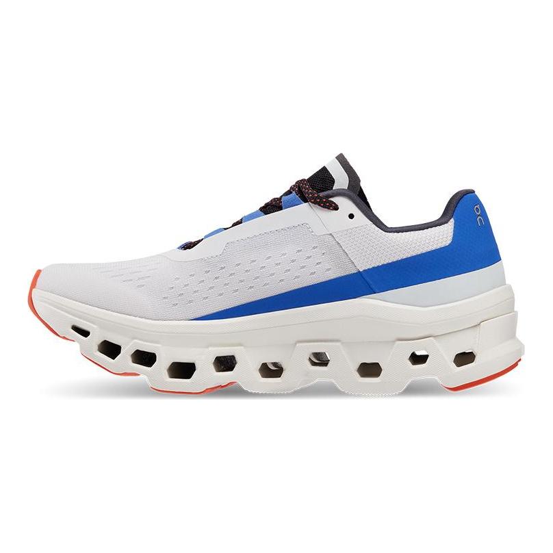 On Running CloudmOnster Frost Cobalt Женские 61.98648