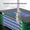 ODF Rack Mount Fiber Optic Distribution Frame