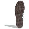 Adidas Samba OG Cloud White Collegiate Green Мужские кроссовки Clear-Granite JH8797