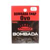 Bombada Приманка Ovo Regular Pack Heavy Duty Размер 0 (3915)