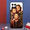 Сверхъестественный чехол для Samsung Galaxy M13 M53 M06 M16 M31 M11 M35 M55 M15 M56 M36 M12 M32 M52 M14 M34 M54