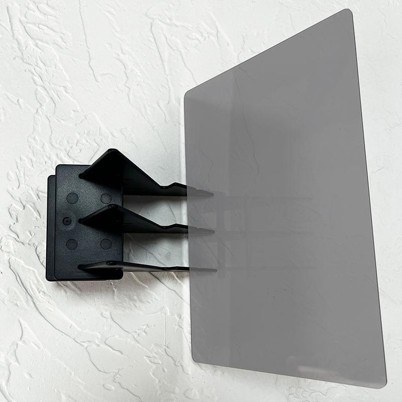 non-toxic Kids Projection Drawing Copy Board Projector Painting Tracing Board Sketch Specular Reflection Dimming Bracket Montessori Toys