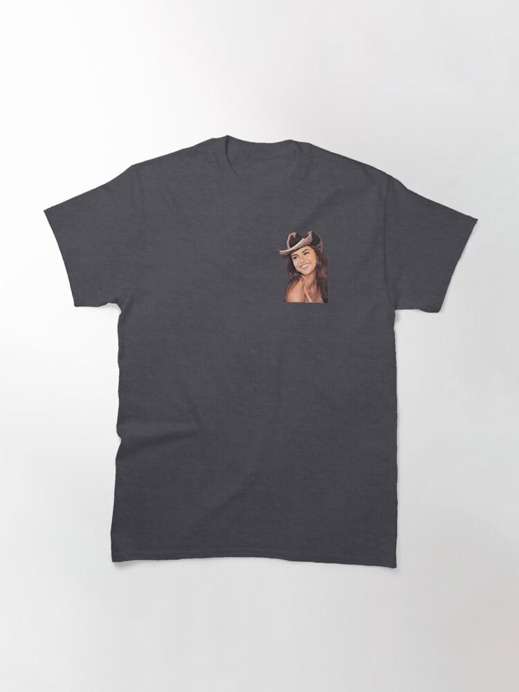 Yeehaw Selena Classic T-Shirt