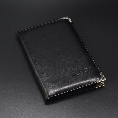 Чехол для российского водительского удостоверения, кошелек для водительских прав, чехол для водительских прав, чехол для автомобильных документов