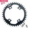ПРОХОДИТЕ КВЕСТ 107 Звездочка BCD для шоссейного велосипеда Sram Rival 1 Звездочка узко-широкие зубья Аэро-корона Axs 12-скоростная