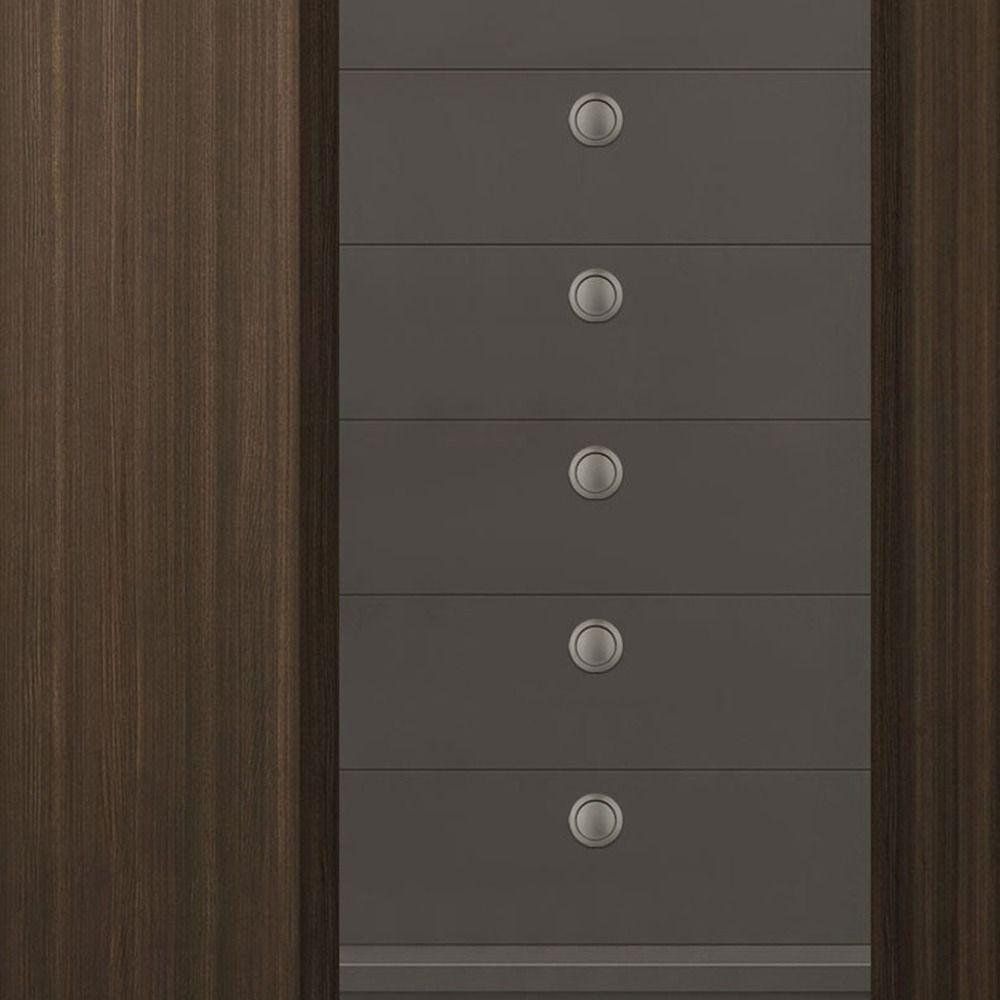 Пружинная ручка Bounce. Встроенные телескопические пружинные ручки. Новая ручка татами для двери шкафа.