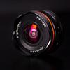 Brightin Star 10mm F5.6 Fisheye Wide Angle APS-C Mirrorless Camera Lens Fit For M4/3, Canon EF-M, Sony E, Nikon Z, Fuji X
