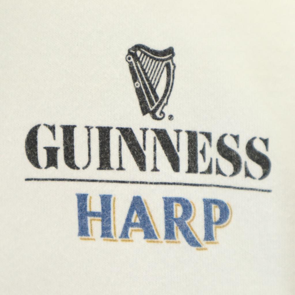 FRUIT OF THE LOOM 90s Made in USA Old Back print: HAPPY ST. PATRICK'S DAY Short sleeve T-shirt Men's Used