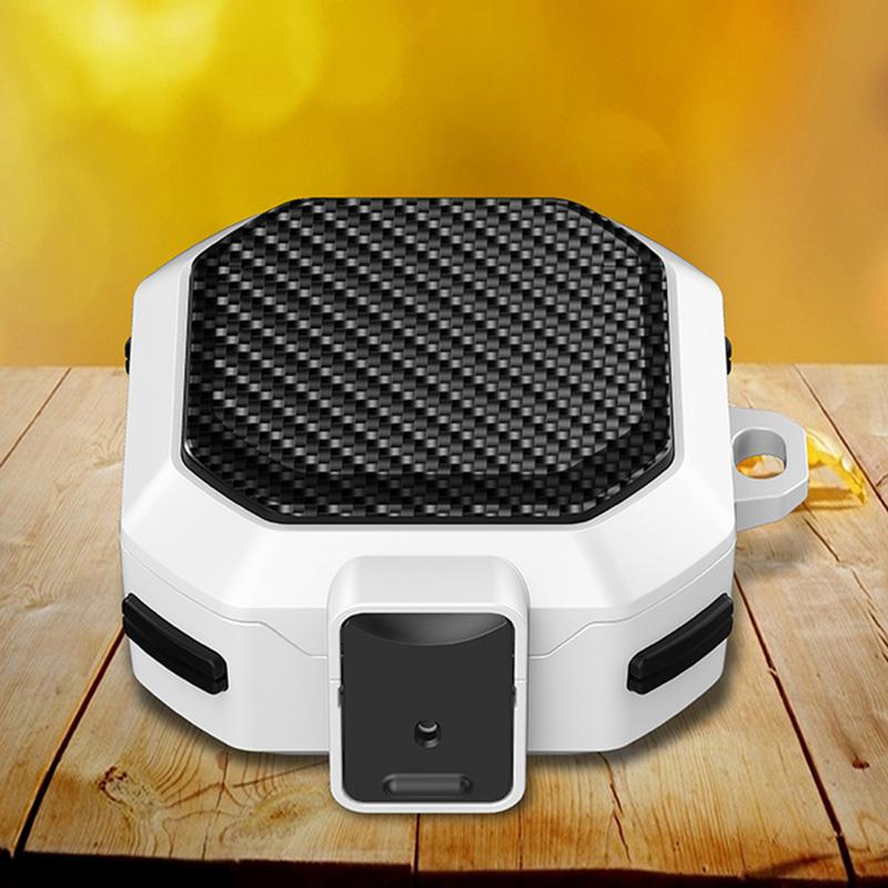 Чехол с замком переключателя из углеродного волокна для Samsung Galaxy Buds 2, противоударный полный чехол для наушников Samsung Buds Live/Pro/2 Pro