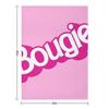 Bougie Throw Blanket Plaid on the sofa Decoratives Fashion Sofas Soft Plush Plaid Blankets