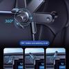 For Tesla Model 3/Model Y Car Screen Phone Holder Cellphone Navigation Bracket,Gravity Invisible Version