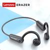 Lenovo ERAZER XF22 Bluetooth-наушники с костной проводимостью, спортивные беспроводные наушники, спортивные наушники с шейным ободом