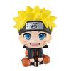 Rukup Naruto Shippuden Uzumaki Naruto 110mm PVC Painted Finished Figure MH82976 Approx.