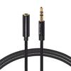 3.5mm Stereo Audio Extender Cable Extension Wire Headphone