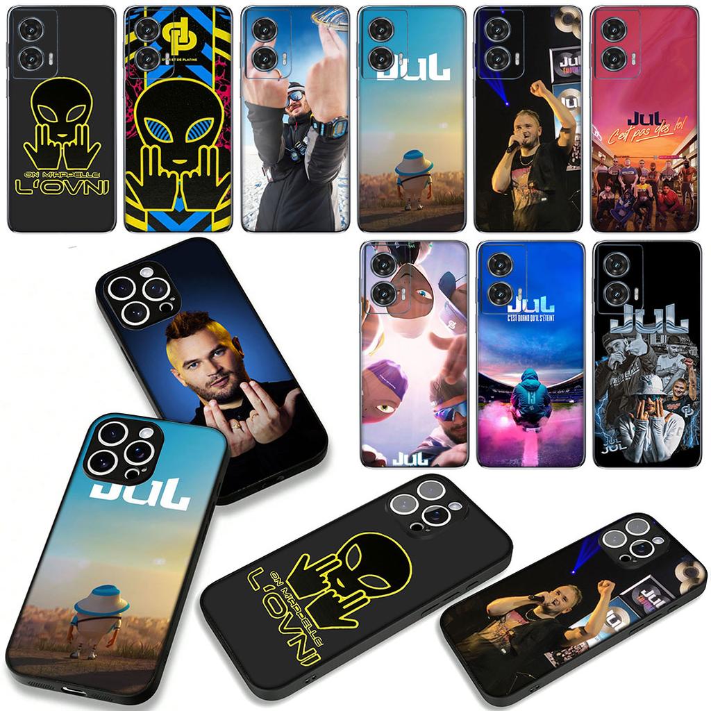 Чехол для телефона JuLs Poster C'est Pas Des Lol для Samsung Galaxy S25 S23 S22 S24 FE Ultra Plus A56 A05 A06 A15 A16 A57 S7 Edge