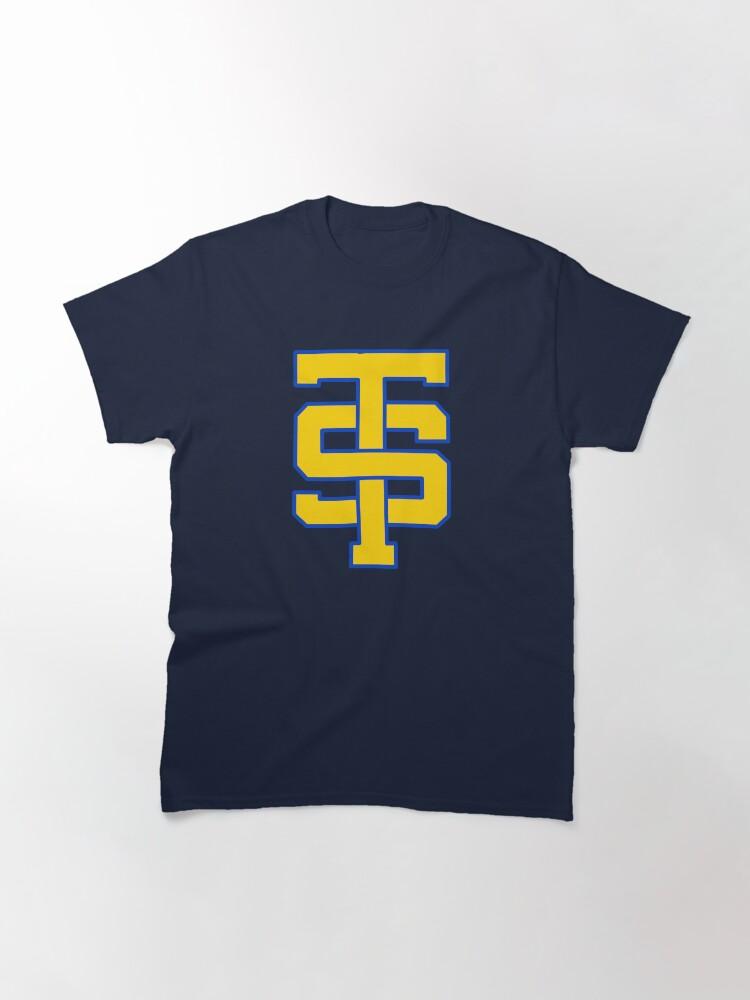 shake it off cheer uniform Classic T-Shirt
