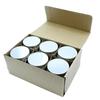 Aromatherapy Candle Rosemary Essential Oils Soy Wax