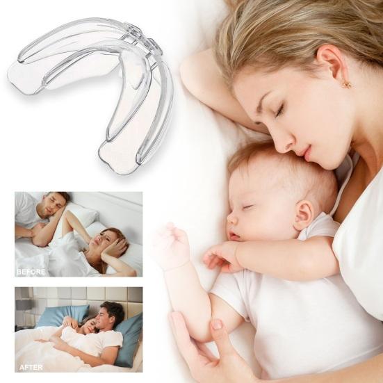 Yousheng храп скобка для шлифовки зубов силиконовая безопасная долговечная износостойкая ночная каппа для защиты