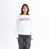 Толстовка ROXY Heart Wave (Rf31Lt071Wht)