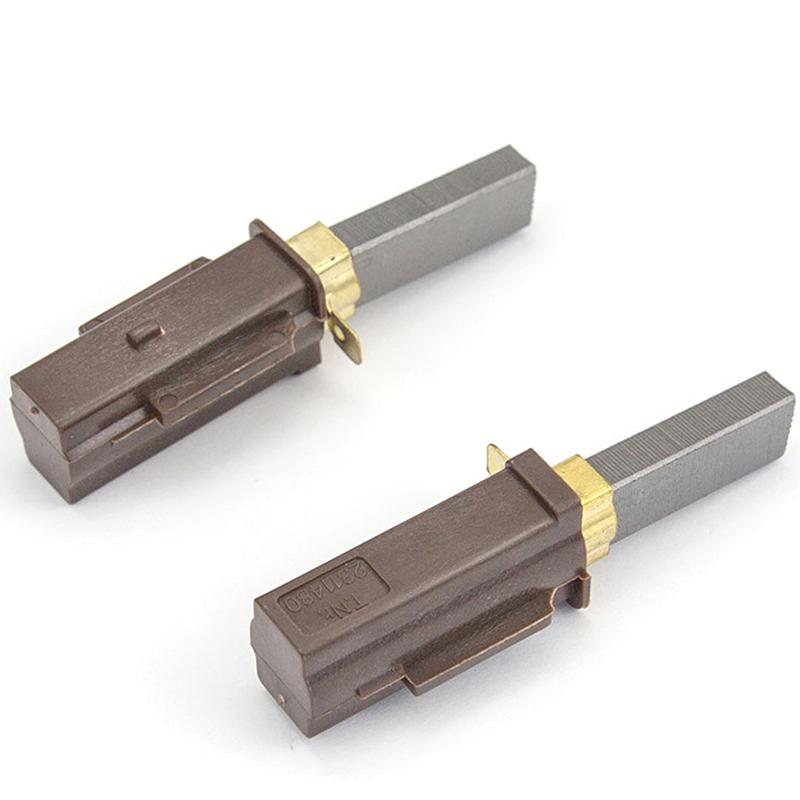 51503 Чистый BA SC Johnson Baiyun A60 Пылесос Всасывающая машина Всасывающая машина Угольная щетка Угольная щетка Держатель