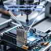 Модуль безопасности шифрования TPM2.0 14-контактный 2 X 7P шаг 2,0 мм Поддержка удаленной карты TPM для материнской платы Win11 2.0