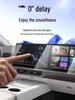 Chery Tiggo 8L 25" HD Frosted Central Control Screen Protector