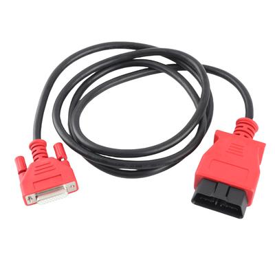 16-контактный основной кабель для тестирования данных OBD2 Диагностический программаторный блок Детектор неисправностей компьютера для Maxisys PRO MS908P