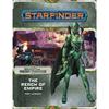 Starfinder Against the Aeon Throne RPG (Reach of Empire)