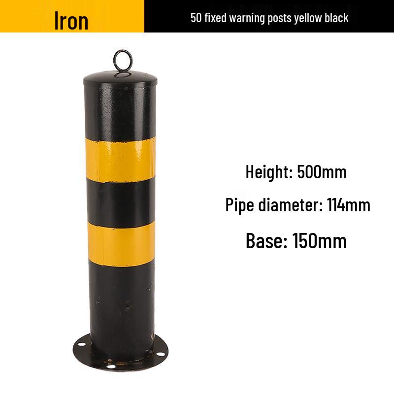 Стойки и барьеры безопасности дорожного движения Luruijing