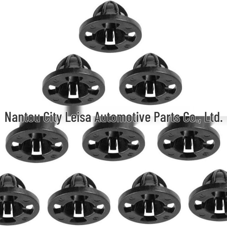 Крепежный зажим заднего фонаря Dodge Ram 2007-2013 68084593AA Замена