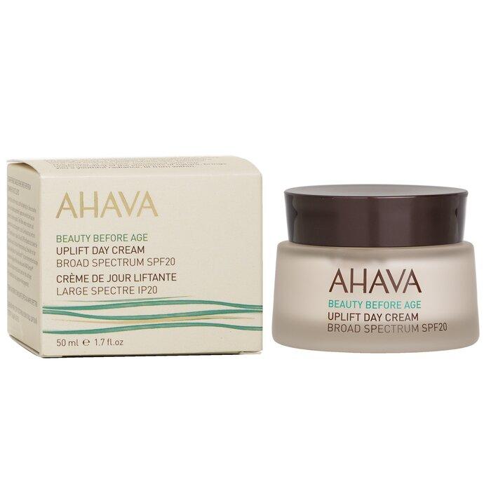 Ahava Beauty Before Age Дневной крем-лифтинг Широкий спектр SPF20