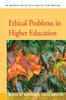 Книга Ethical Problems In Higher Education