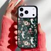 Морские обитатели Осьминог Мягкий чехол для телефона для iPhone 17 16 15 14 13 Pro Max Задняя крышка для 12 11 Pro Coque