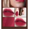 BEAUTY GLAZED - Шоколадный шелковистый блеск для губ - 12 цветов
