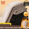 Men's 98% Wool Extra Thick Thermal Pants