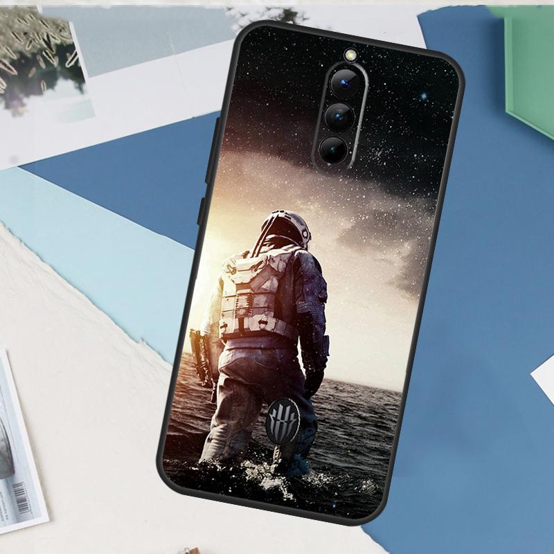 Межзвездный Фильм Для Nubia Red Magic 10 Pro Plus 6 7 6S 7S Pro 5G 6R Чехол Для RedMagic 8S 9S 9 8 Pro Plus
