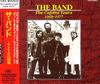 CD BAND - Capitol Years1968-1977 TOCP8168 CAPITOL 1994 Japan Rock Used