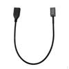 Автомобильный USB-аудиовходной кабель Для