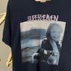 Винтажная футболка Superheaven Jar дебютный студийный альбом 2013 года Унисекс