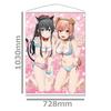 My Teen Romantic Comedy Complete B1 Tapestry SNAFU [Yukino & Yui]