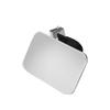 Wide Angle Car A-Pillar Blind Spot Mirror Driving Safety Assist Rearview Mirror interior Accessories