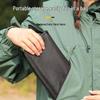 Lilang Portable Folding Fishing Stool with Carry Bag
